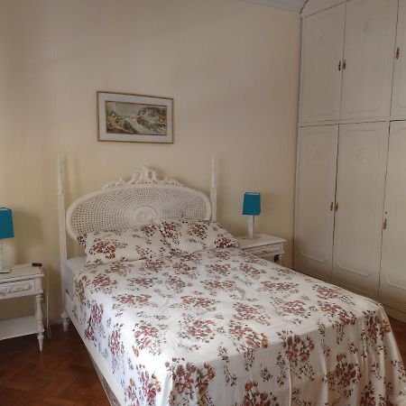Apartmán Ferias Sonhadas Na Praia Rio de Janeiro Exteriér fotografie