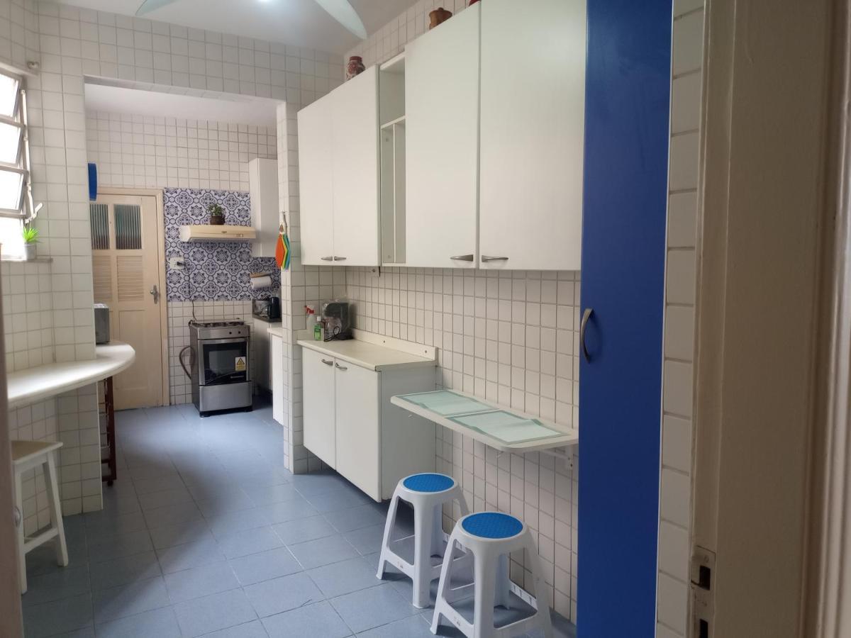 Apartmán Ferias Sonhadas Na Praia Rio de Janeiro Exteriér fotografie