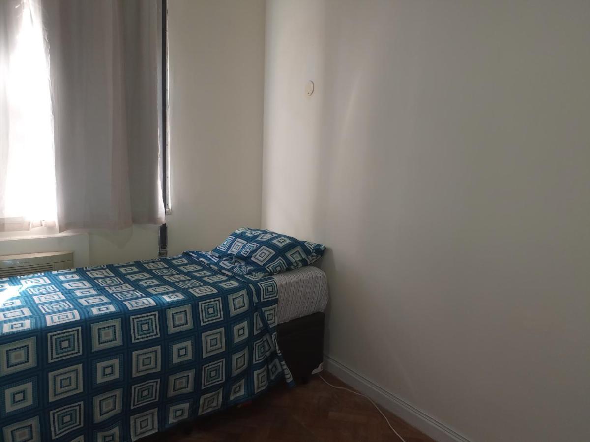 Apartmán Ferias Sonhadas Na Praia Rio de Janeiro Exteriér fotografie
