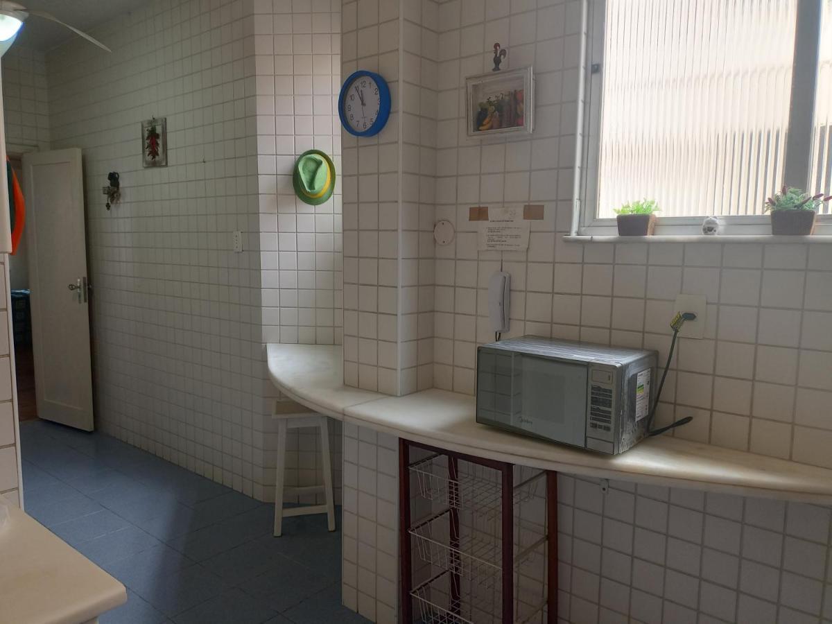 Apartmán Ferias Sonhadas Na Praia Rio de Janeiro Exteriér fotografie