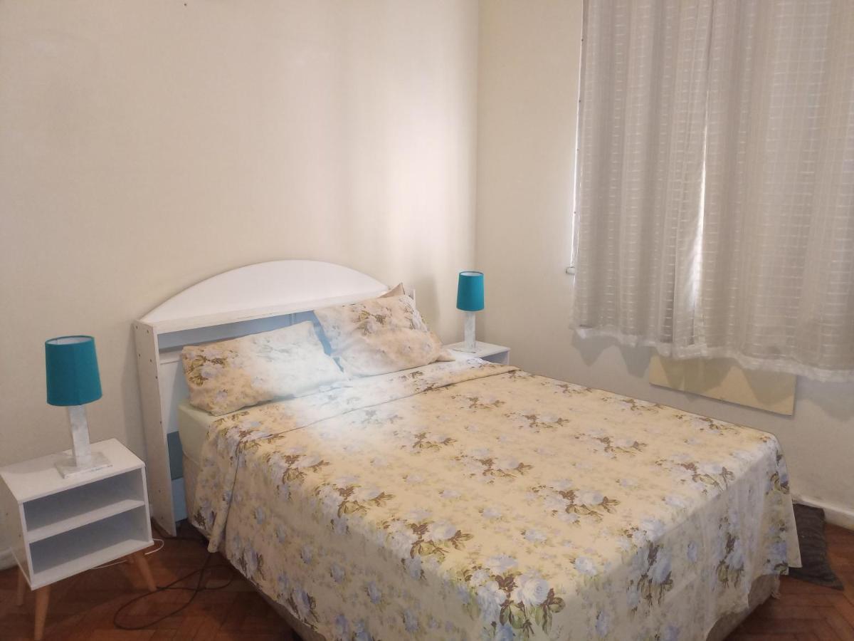 Apartmán Ferias Sonhadas Na Praia Rio de Janeiro Exteriér fotografie